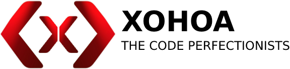 Xohoa CRM